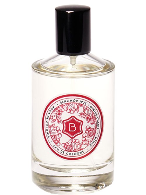 Ginja by Benamôr 1925