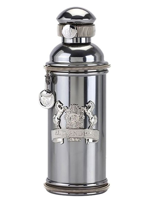 Argentic by Alexandre.J