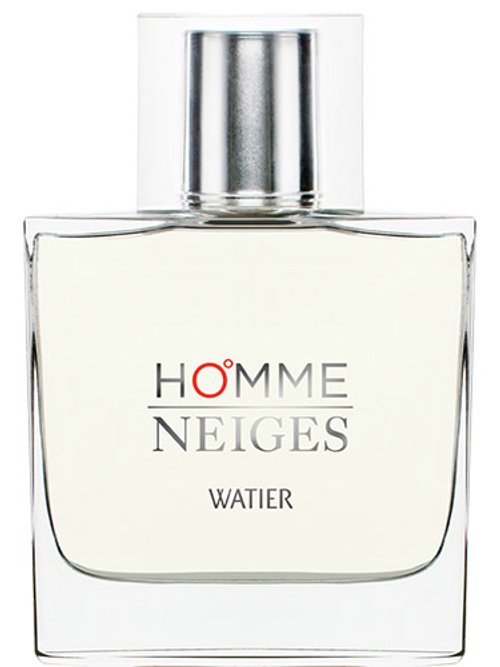 Homme Neiges by Lise Watier