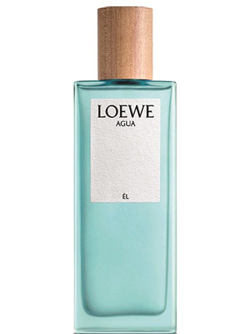 Agua De Loewe Él by Loewe