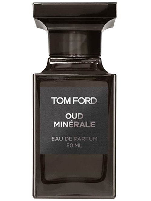 Oud Minérale by Tom Ford