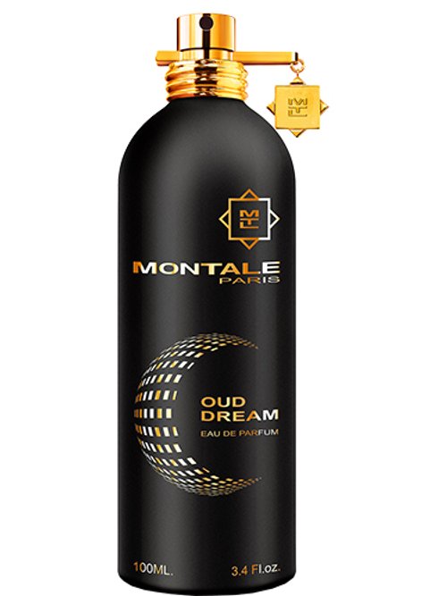 Oud Dream by Montale
