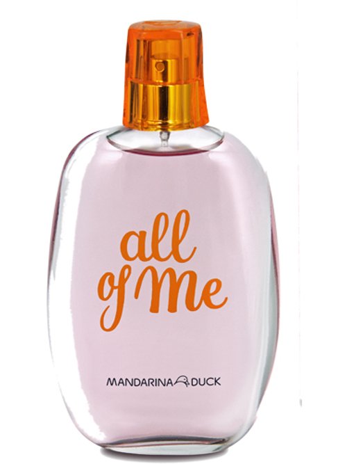 All Of Me For Her by Mandarina Duck
