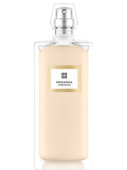 Organza Indécence by Givenchy