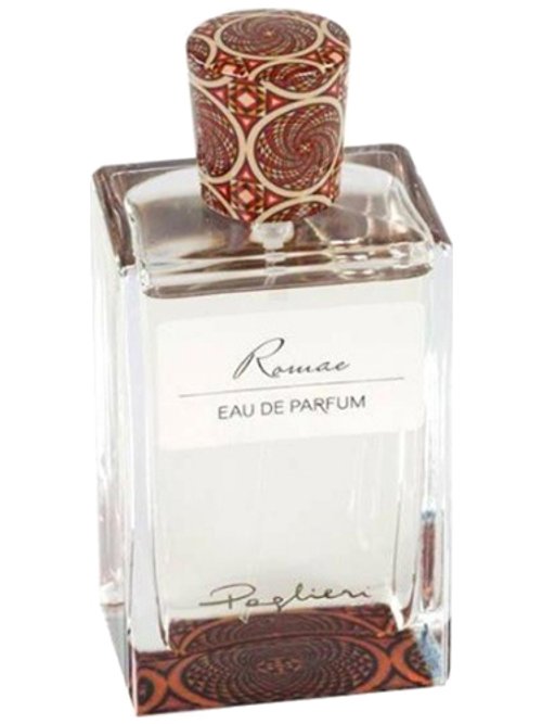 Romae by Paglieri 1876