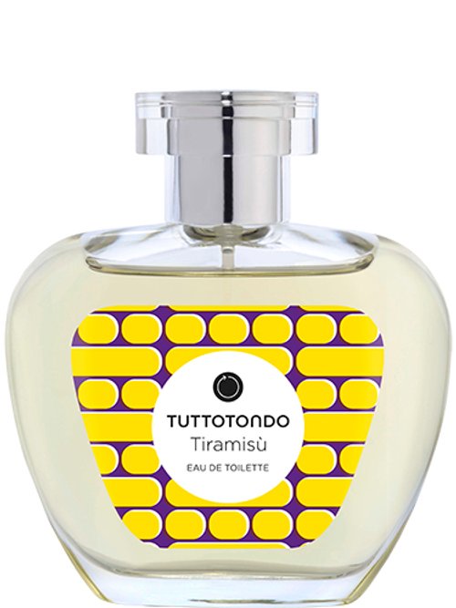 Tiramisù by Tuttotondo