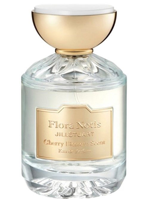 Flora Notis Cherry Blossom Scent by Jill Stuart
