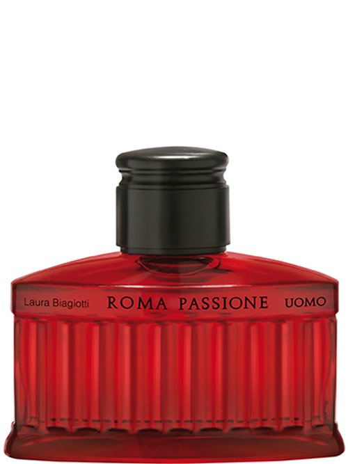 Roma Passione Uomo by Laura Biagiotti