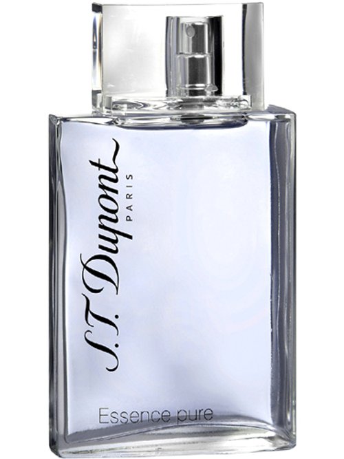 Essence Pure Pour Homme by S.T. Dupont