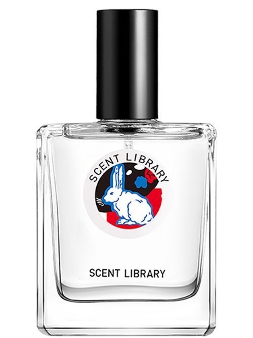 White Rabbit by Scent Library