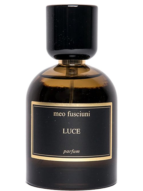Luce by Meo Fusciuni