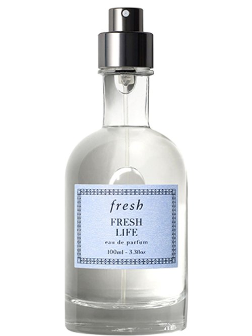 Fresh Life by Fresh