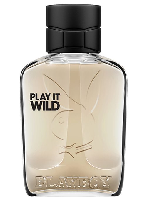 Play It Wild For Him by Playboy