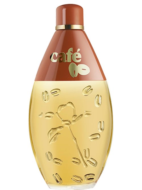 Café by Café