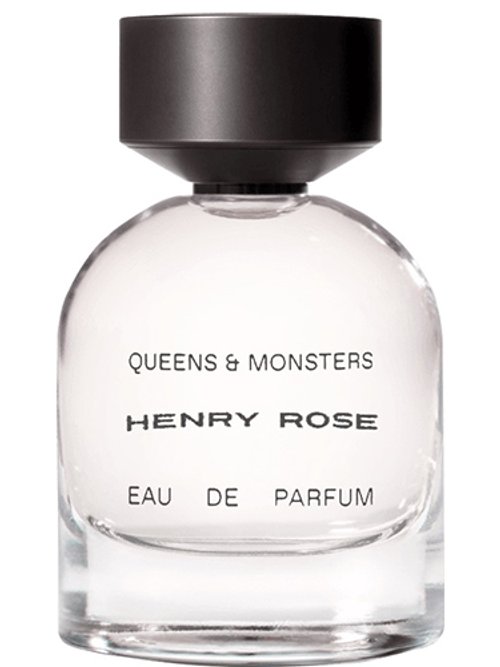 Queens & Monsters by Henry Rose