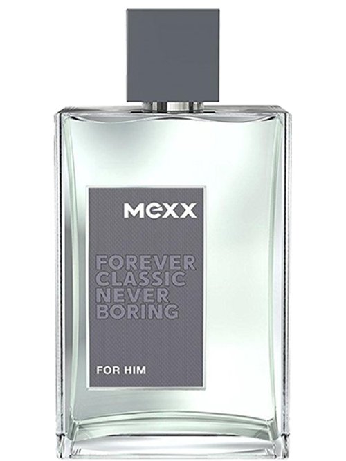 Forever Classic Never Boring For Him by Mexx