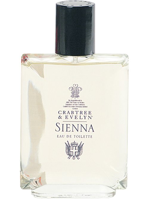Sienna by Crabtree & Evelyn