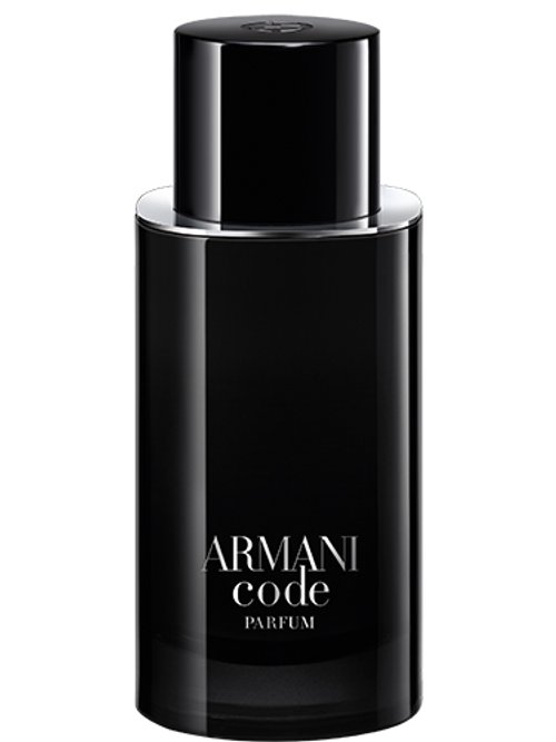 Armani Code Parfum by Giorgio Armani