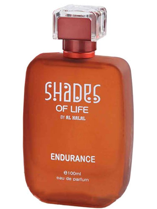 Shades Of Life Endurance by Al Halal