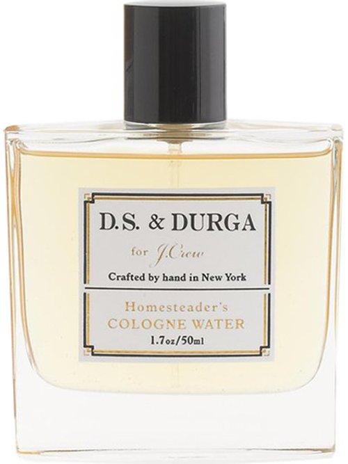 Homesteader'S Cologne by D.S. & Durga