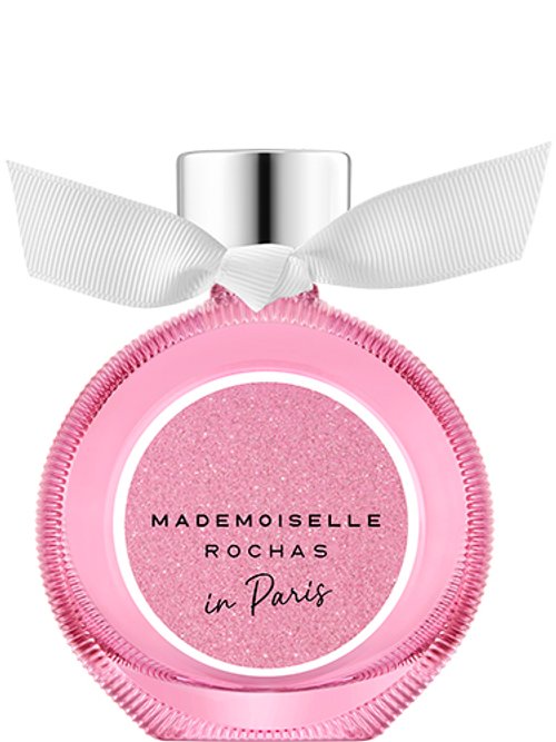 Mademoiselle Rochas In Paris by Rochas
