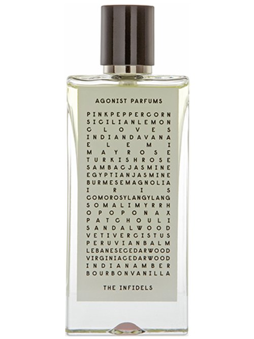 The Infidels by Agonist