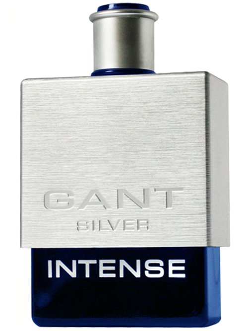 Gant Silver Intense by Gant