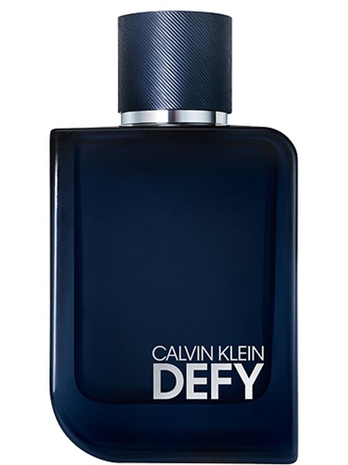 Defy Parfum by Calvin Klein
