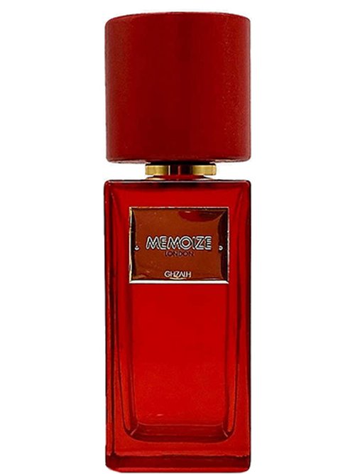 Ghzalh by Memoize London