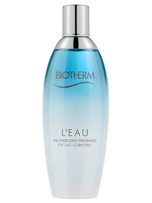 L'Eau by Biotherm