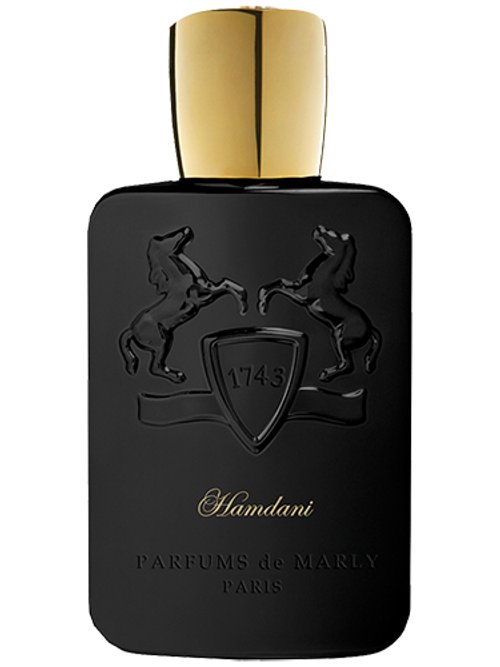Hamdani by Parfums de Marly