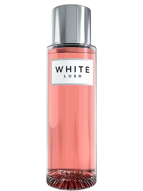 White Lush by Colorbar