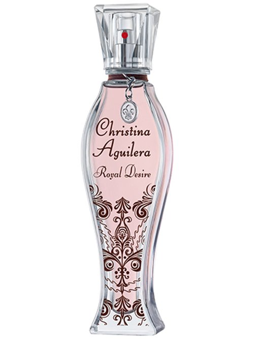 Royal Desire by Christina Aguilera