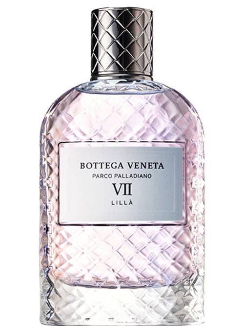 Parco Palladiano Vii Lillá by Bottega Veneta