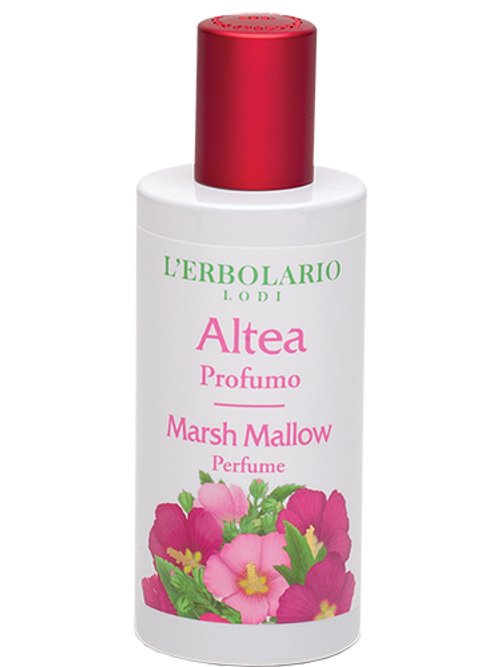 Altea Marsh Mallow by L'Erbolario
