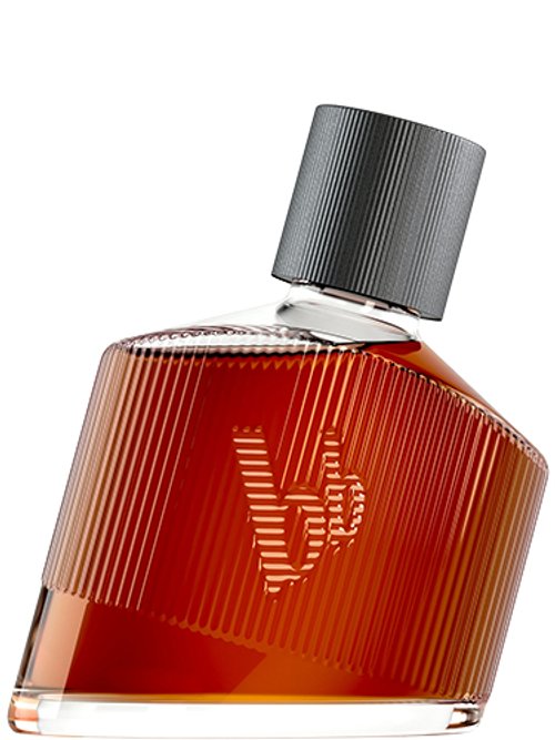 Magnetic Man by Bruno Banani