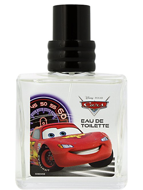 Disney Pixar Cars by Corine De Farme