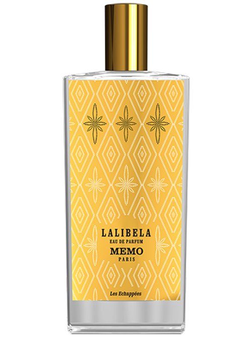 Lalibela by Memo