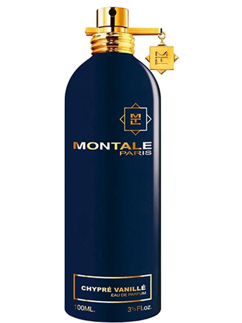 Chypré Vanillé by Montale