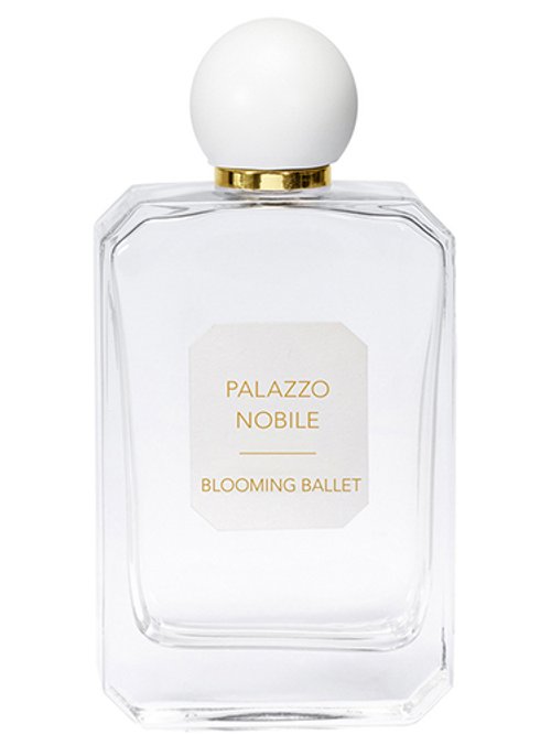 Blooming Ballet by Valmont