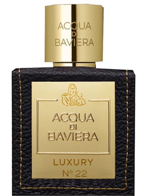Luxury Nº22 by Acqua Di Baviera