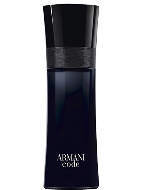 Armani Code 'For Men' by Giorgio Armani