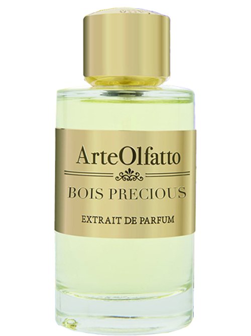 Bois Precious by Arteolfatto