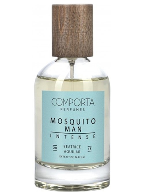 Mosquito Man Intense by Comporta