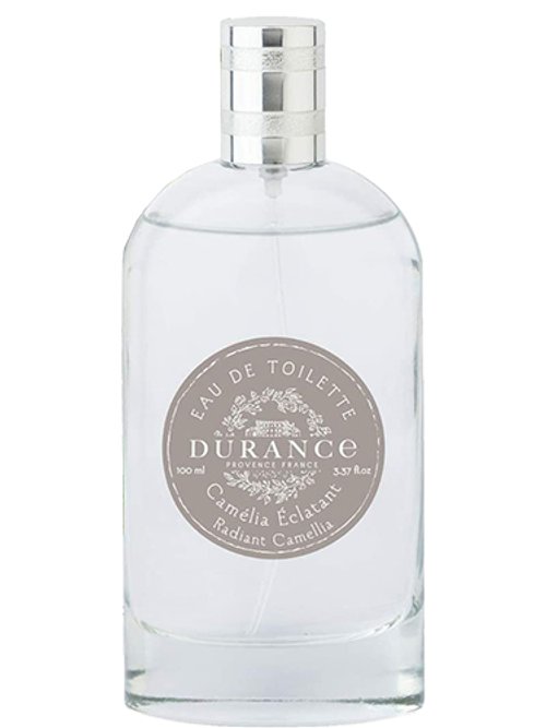 Camélia Éclatant/Radiant Camellia Eau De Toilette by Durance