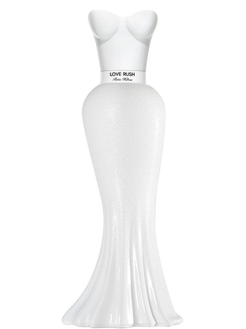 Love Rush Paris Hilton by Paris Hilton