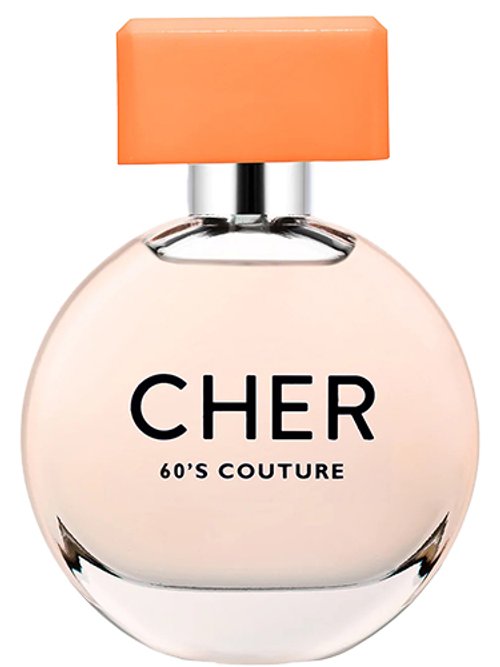 Decades 60'S Couture by Cher