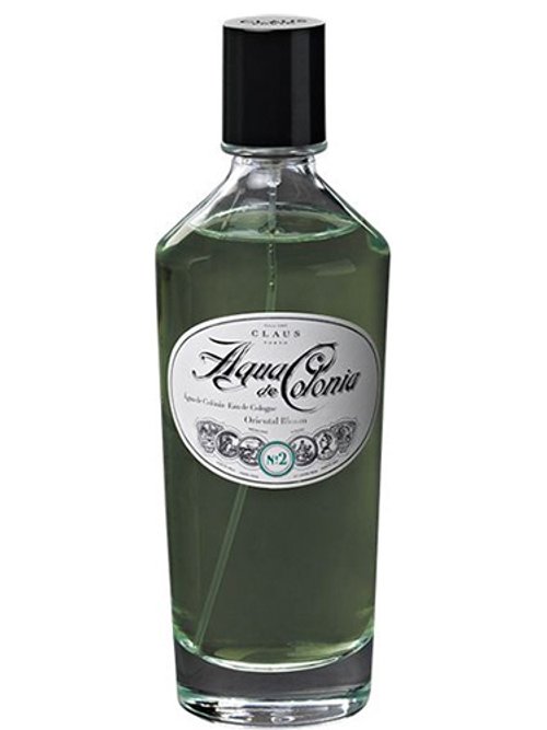 Agua De Colonia Nº2 Oriental Bloom by Claus Porto