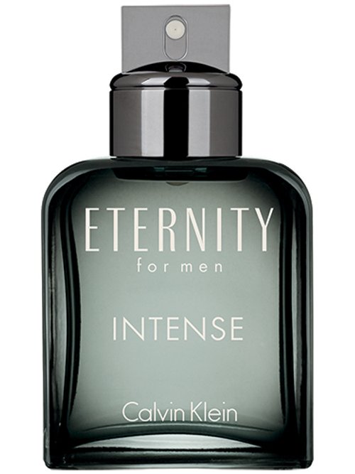 Eternity Intense For Men 2017 by Calvin Klein