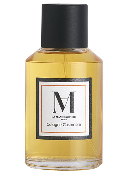 Cologne Cashmere by La Manufacture